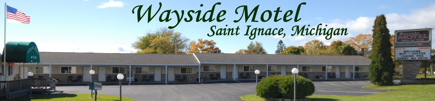 Wayside Motel